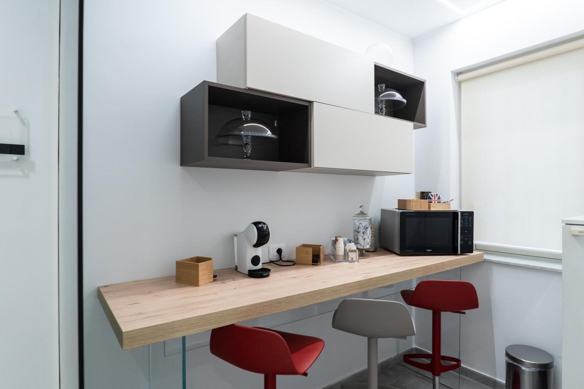 Catania E Dintorni Living Rooms Bagian luar foto