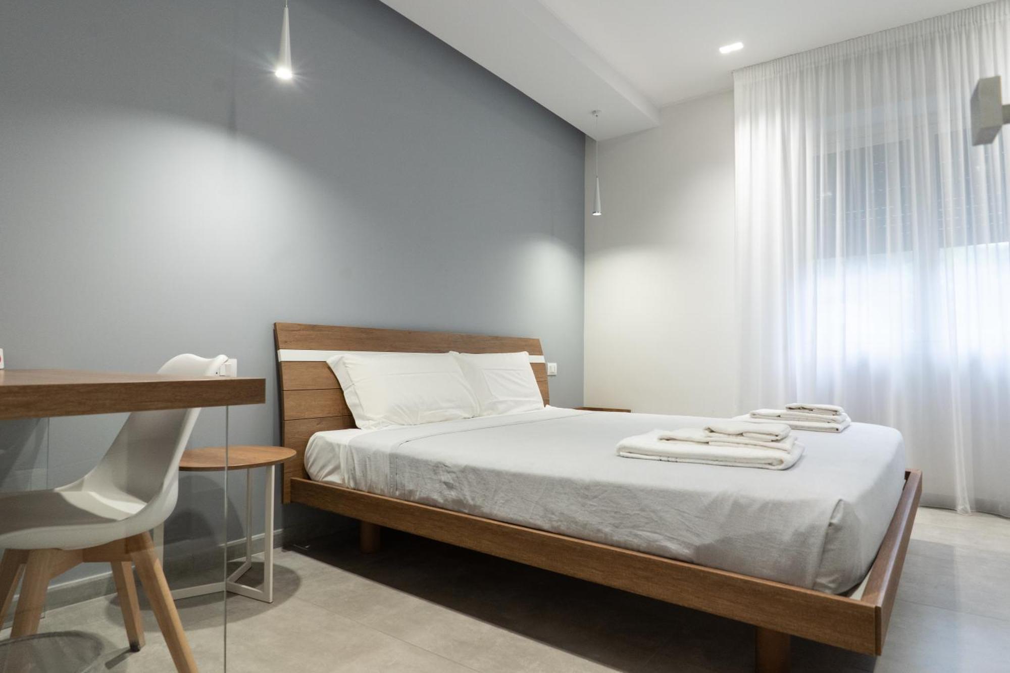 Catania E Dintorni Living Rooms Bagian luar foto