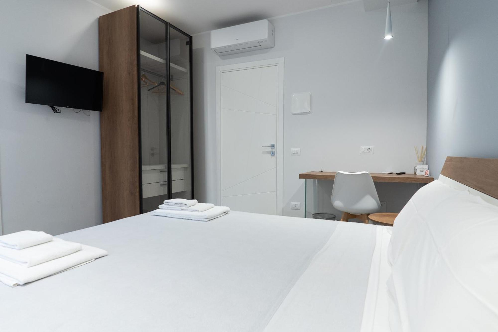 Catania E Dintorni Living Rooms Bagian luar foto