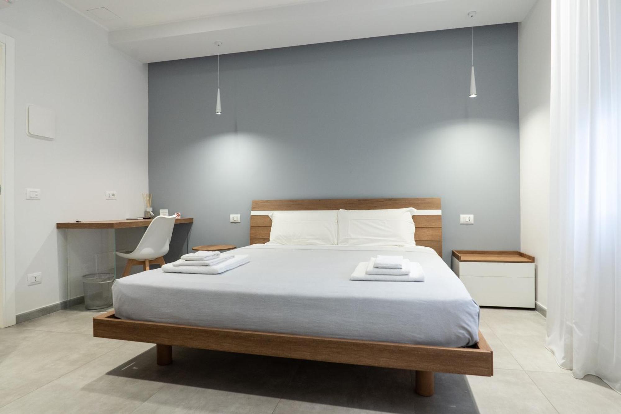 Catania E Dintorni Living Rooms Bagian luar foto
