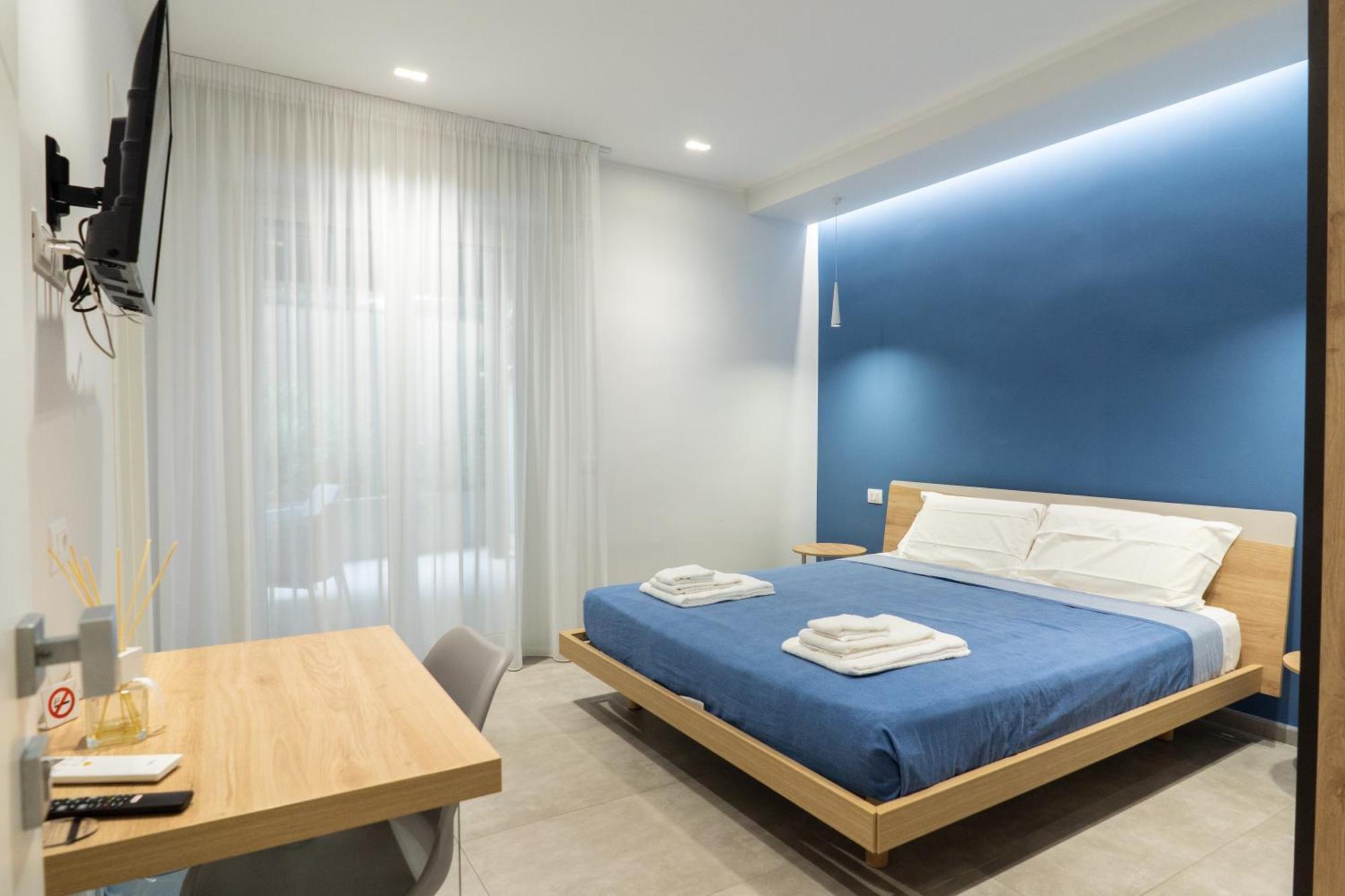 Catania E Dintorni Living Rooms Bagian luar foto