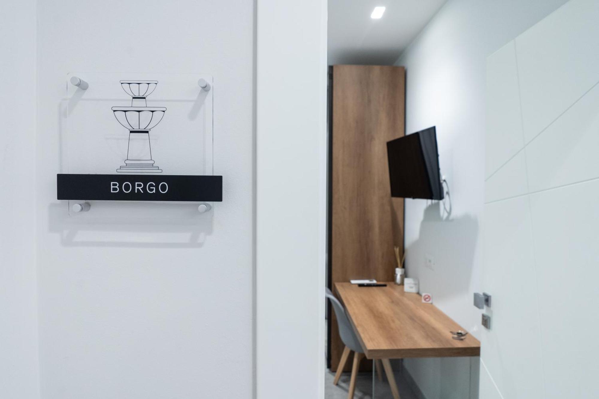 Catania E Dintorni Living Rooms Bagian luar foto