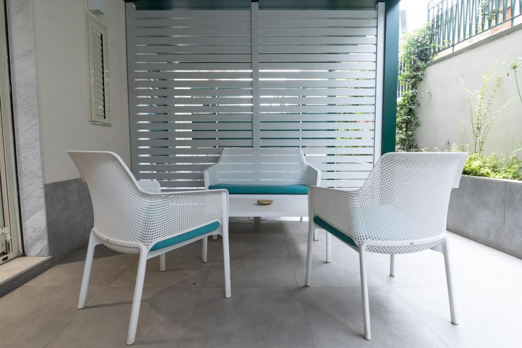 Catania E Dintorni Living Rooms Bagian luar foto