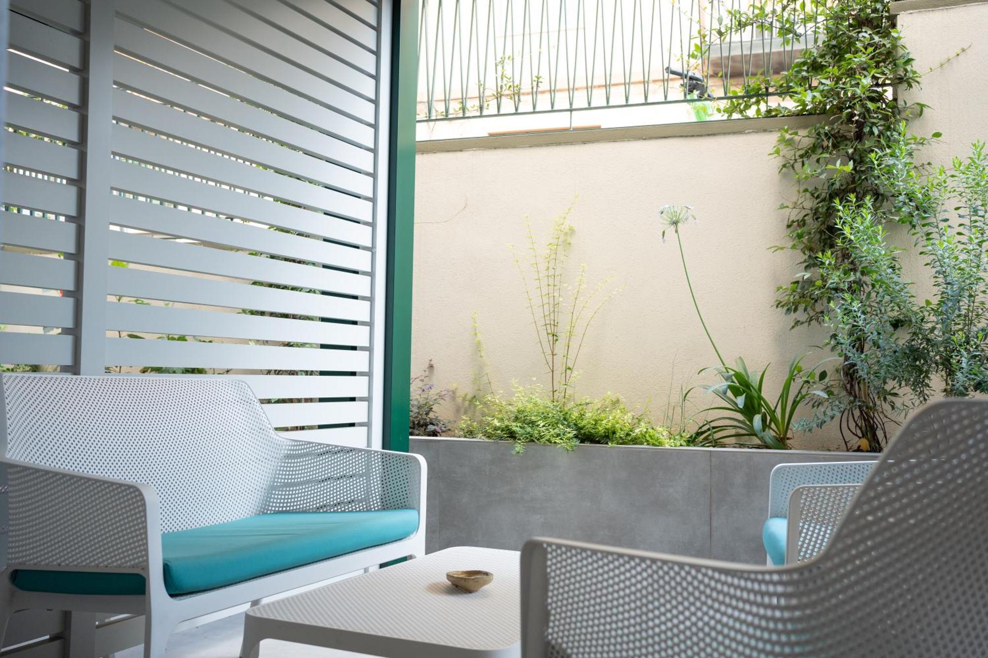 Catania E Dintorni Living Rooms Bagian luar foto