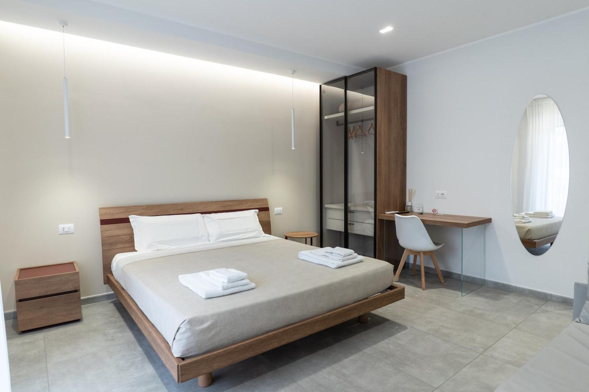 Catania E Dintorni Living Rooms Bagian luar foto