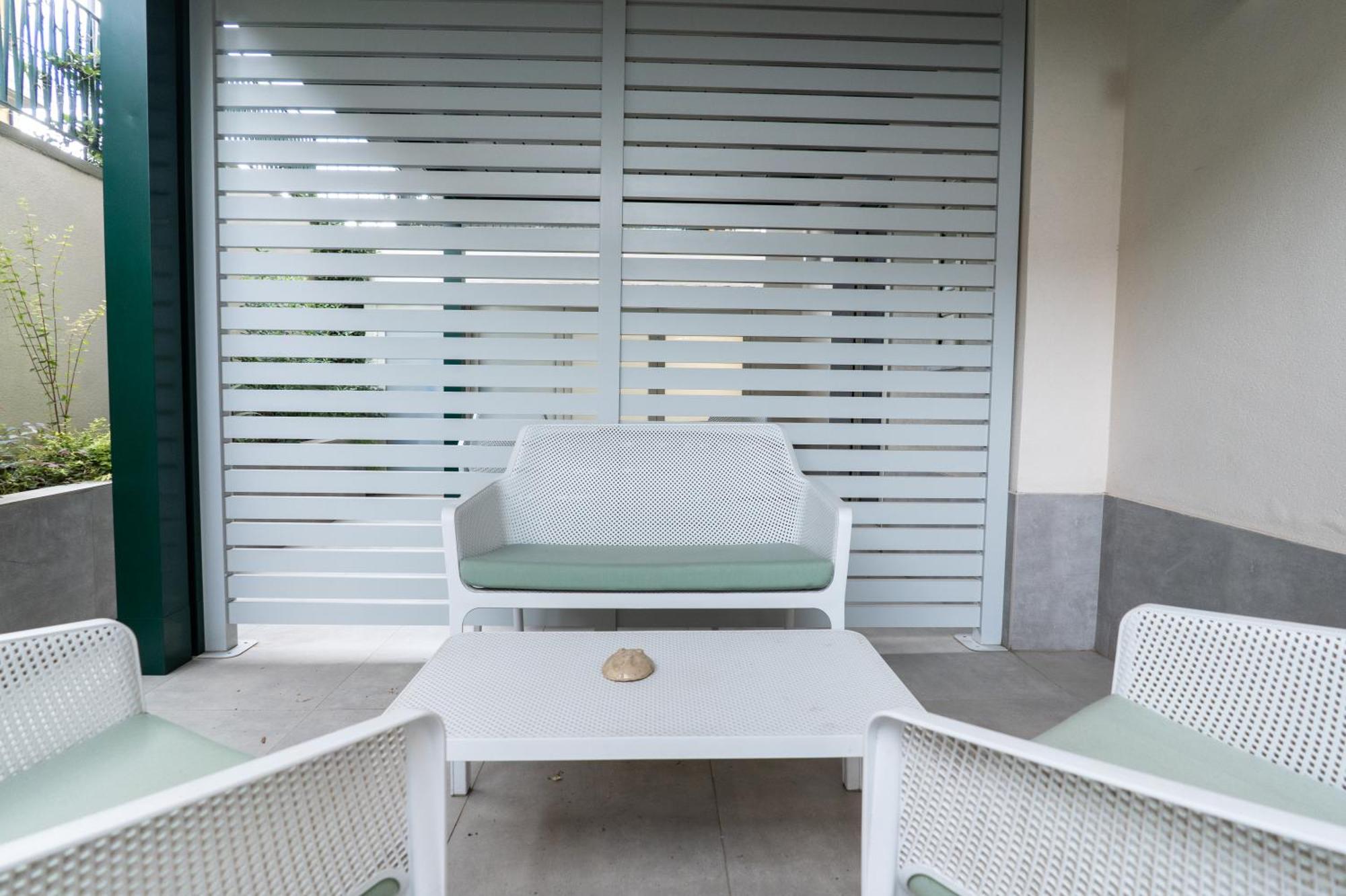 Catania E Dintorni Living Rooms Bagian luar foto