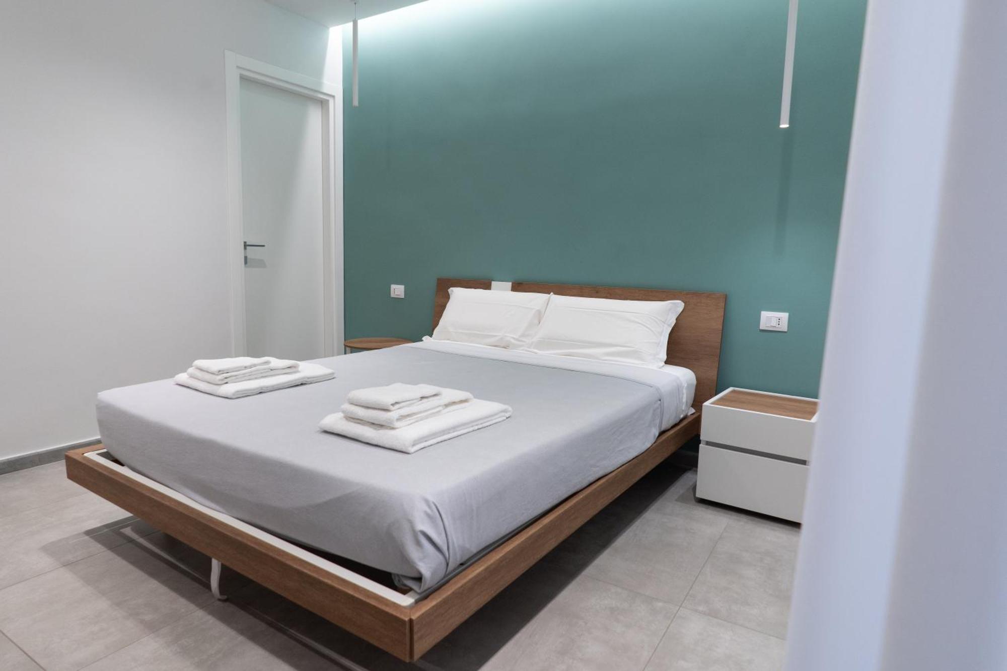 Catania E Dintorni Living Rooms Bagian luar foto