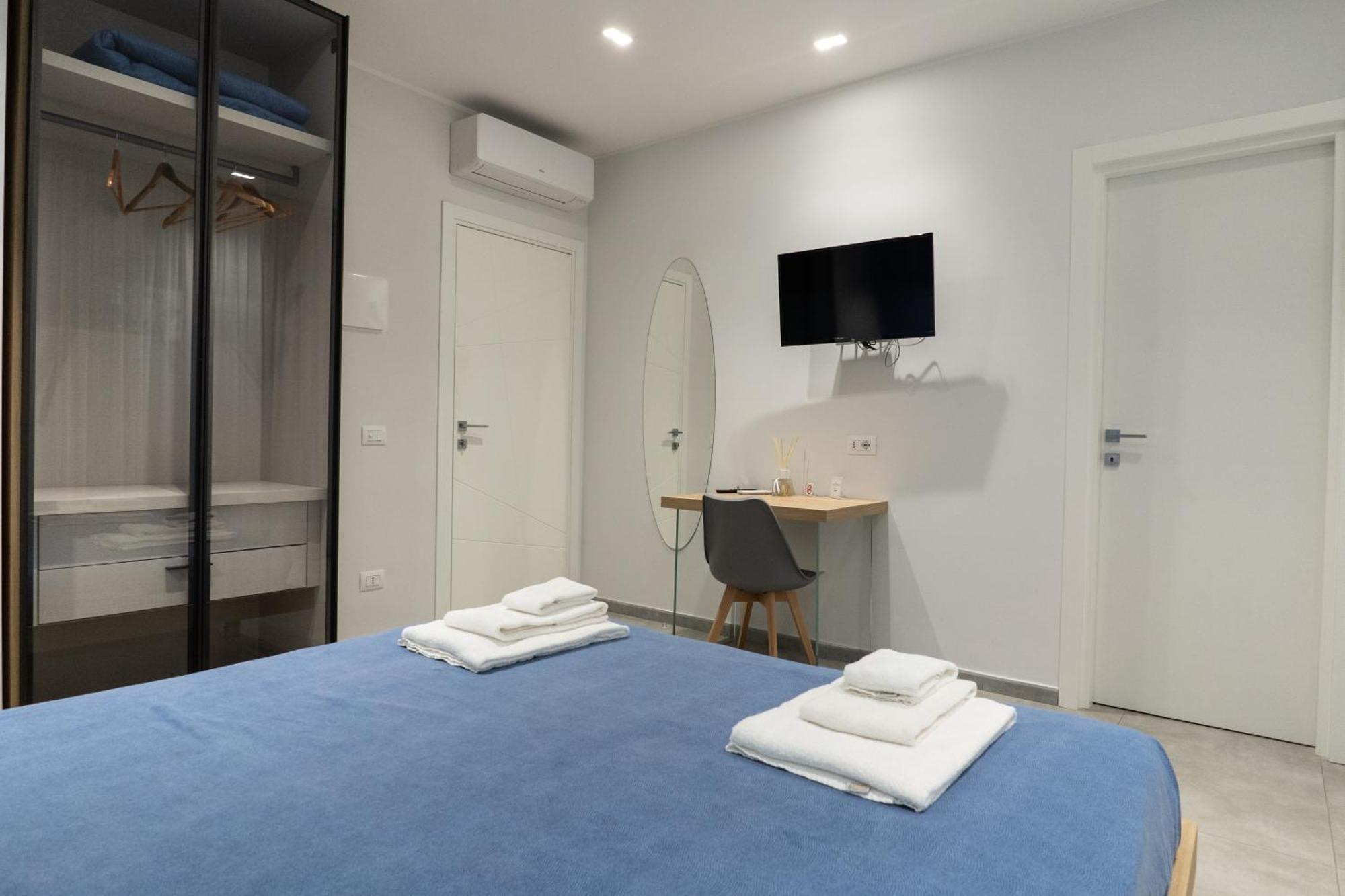 Catania E Dintorni Living Rooms Bagian luar foto